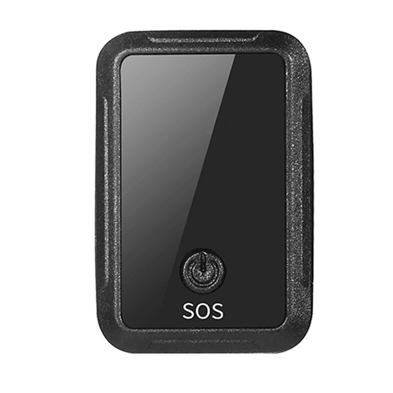 GPS Tracker Accurate WiFi LSB Positioning Real Time Voice Monitoring