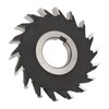 Milling Cutter High Speed Steel Fine Punching Large Cut Out