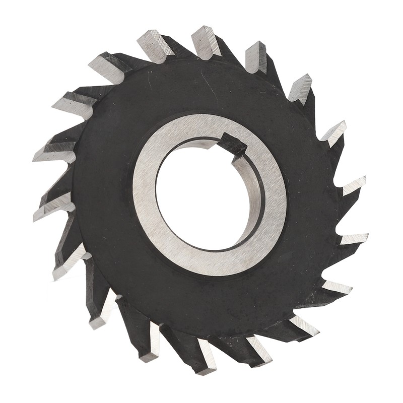 Milling Cutter High Speed Steel Fine Punching Large Cut Out