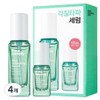 Dr. Jart Pore Remedy Paha Exfoliating Serum 2-piece set, 4 pcs / 닥터자르트 포어레미디 파하 익스폴리에이팅 세럼 2종 세트, 4개
