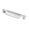 FHC F2630 Wood Window Sash Lift Deluxe Style - White