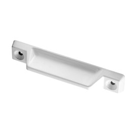 FHC F2630 Wood Window Sash Lift Deluxe Style - White