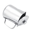 Creamer Dispenser, Stainless Steel Coffee Cup, Milk Frothing Jug, Jug