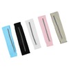 5 Pairs Ice Silk Arm Sleeves Sun Protection UV Protection