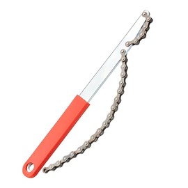 Bicycle Chain Tool Cassette Wrench Sprocket Removal Tool Chain Pliers Sprocket Remover Sprocket Replacement Tool MTB Chain Maintenance Tire Repair Tool Bicycle Chain Maintenance Installation and
