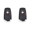Replcament Smart Key Fob for Ford Maverick 2022-2023 FCC M3N-A2C93142300