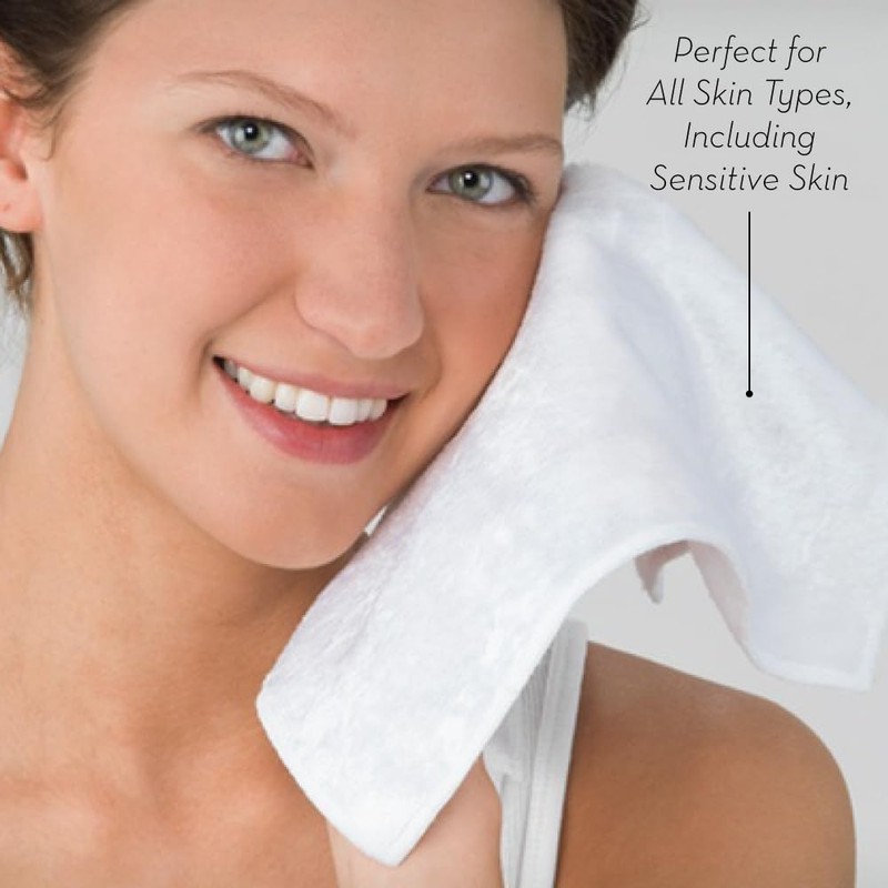 Wonder Cloth (Pack of 3) - All Natural Make-Up Remover