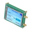 Signal Generator RF Frequency Generator Module 138‑4400MHz Touch Screen ADF4350