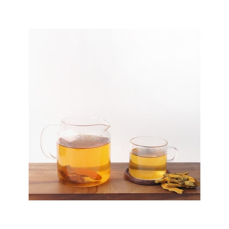 Donguihanjae 동의한재 인도산 강황 500g Dongi Hanjae Indian Turmeric 500g