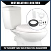 INFINAUTO 42049 Water Valve Style II Kit for Thetford Aqua