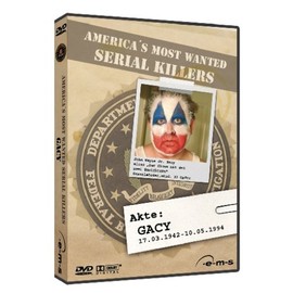 Gacy - America's most wanted Serial Killers