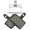 AHL 自転車 ディスクブレーキパッド TRP HY/RD Hylex Parabox 2012 Spyre Spyre