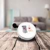 Mr. & Mrs. Panda XL Koala Artist Bicycle Bell, Gift,