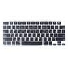 Arabic Language Keyboard Skin Compatible for MacBook Neo 13" A18,