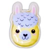 Dynamik Products - Kids Hot Cold wiederverwendbare Gelpackung - Lama