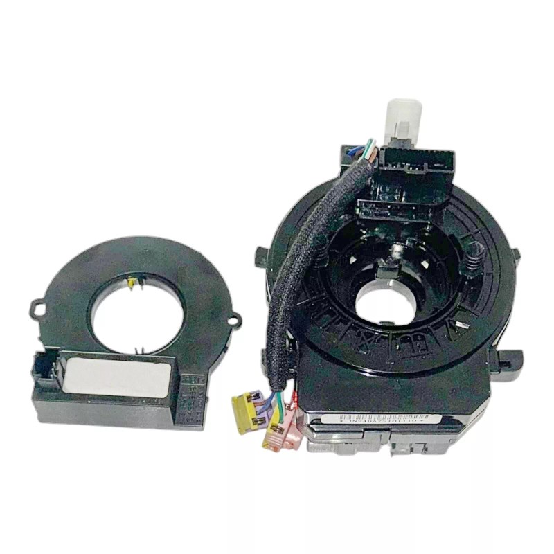 ISUMO Clockspring & Angle Sensor For Hyundai Sonata 2018-2019 W/Heated