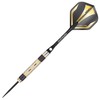 RED DRAGON Golden Eye 1: 24g - Tungsten Darts with