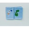 Lex's Linens Pack of 2 Kids Face Cloth (1 x