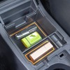 JKCOVER Center Console Organizer Tray Compatible with 2017-2022 2023 Subaru