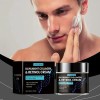 Jay Crema Hombres Colageno Y Retinol, Reafirmante, Hidratan