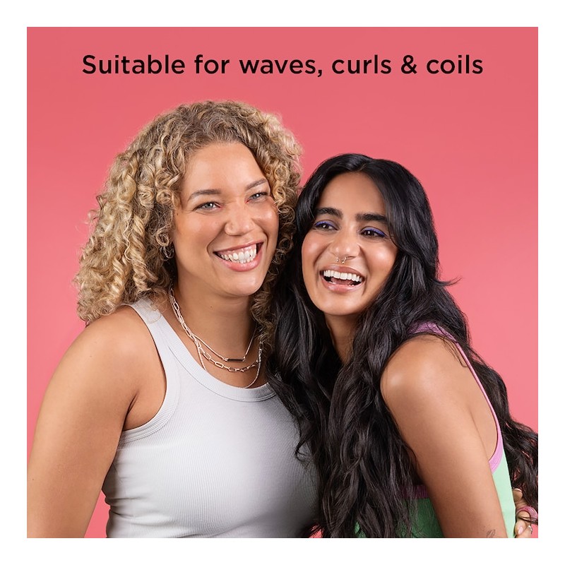 Noughty Wave Hello Curl Defining Taming Cream 150ml