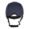 EQULIBERTA EQ-HE-1920 Dial Adjustment Helmet Aegis Unisex Navy M