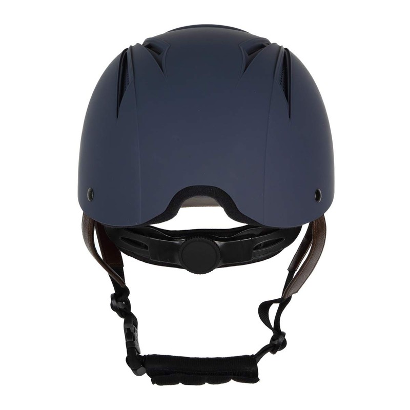 EQULIBERTA EQ-HE-1920 Dial Adjustment Helmet Aegis Unisex Navy M