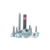 Lemförder 39892 01 Repair Kit, Wheel Suspension