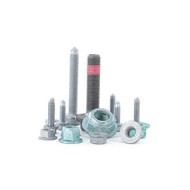 Lemförder 39892 01 Repair Kit, Wheel Suspension