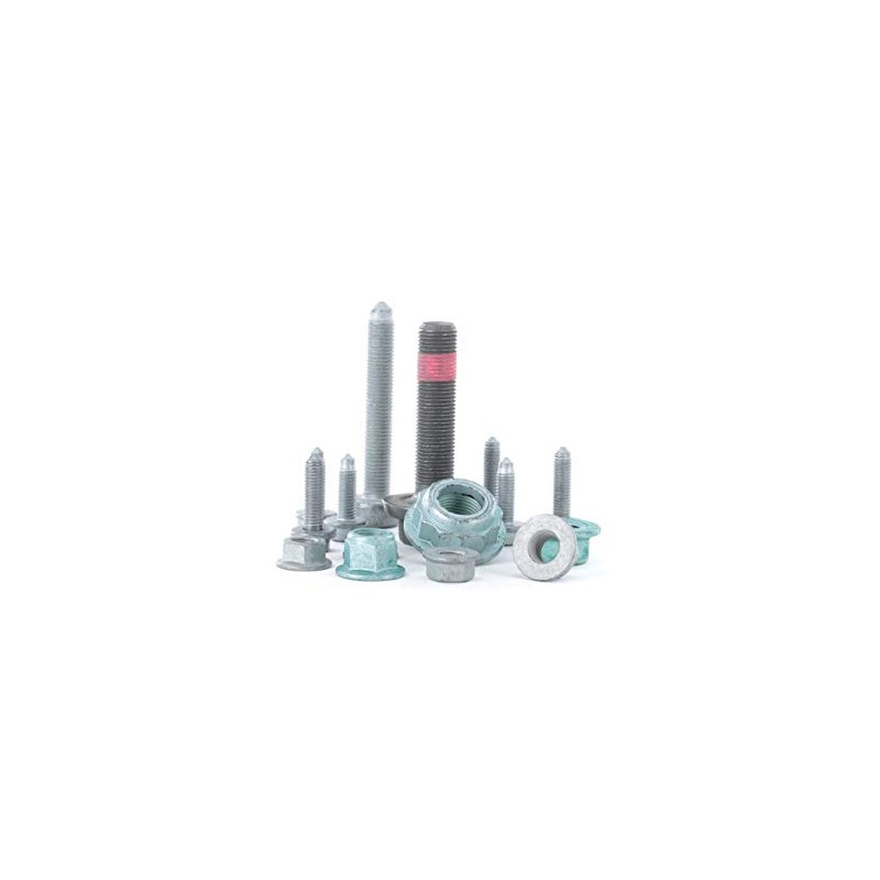 Lemförder 39892 01 Repair Kit, Wheel Suspension