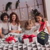 WOPLAY Surprise Finger in a Box,Funny Christmas Gag Gifts for