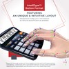 CATIGA Desktop Calculator (2 Pack) 12 Digit with Large LCD