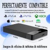 Disco Duro Externo Portátil Yotuo De 1 Tb SY-HDD01-1000 negro