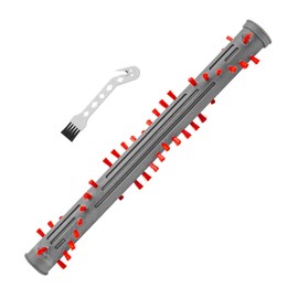 Replacement Vacuum Brush Roller for Dyson DC24, DC24 Animal, DC24 Blitz It, DC24 i, DC24 Multi Floor, DC24 Multi Floor Complete, Compatible With Part # 917390-02 & 917390-01