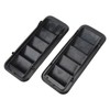 2pcs Back Panel Air Vent Relief Grille 13596856 Replacement for