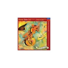 ボレロ～アンセルメ/ラヴェル名演集