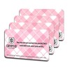 Cryptid Solutions RFID Blocking Cards 4 Pack - Slim, Stylish,