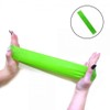 Green 0.35mm Stretching Band Home Fitness Aerobics Band Go / 녹색 0.35mm 스트레칭밴드 홈트니스 에어로빅밴드 고