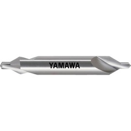 Yamawa Center Drill ISO Standard 0.08 inch (2 mm) CEA2.0 CESA2