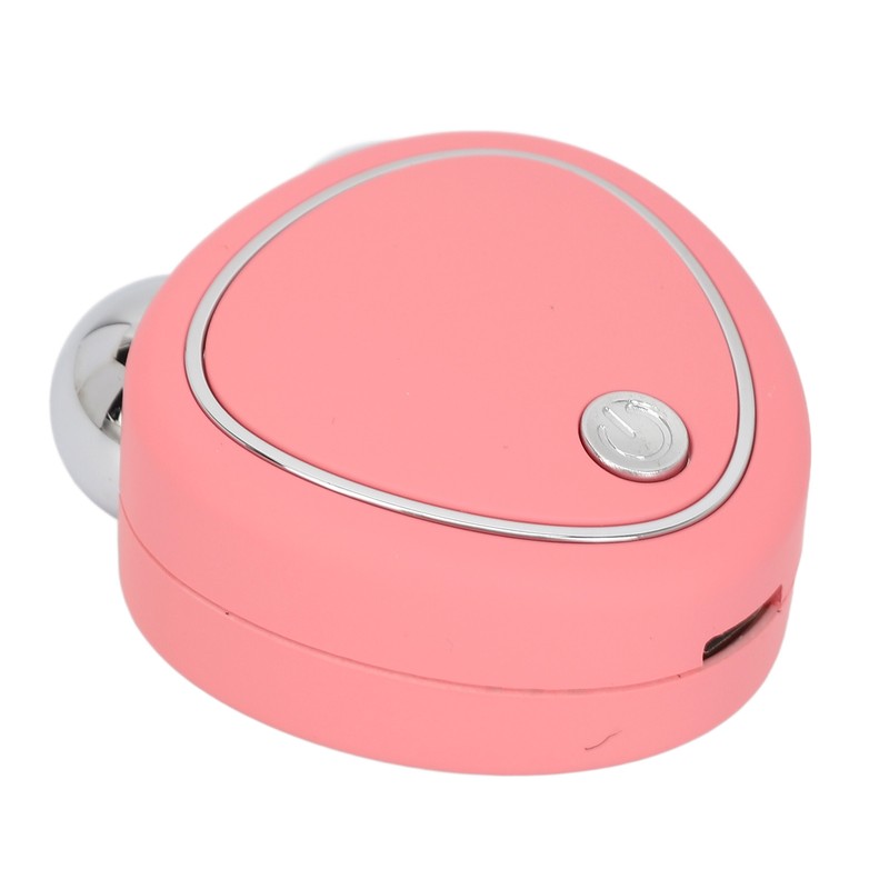 Microcurrent Facial Device Tightening Massaging Lifting Reduce Wrinkle V Face