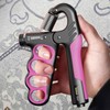 Grip Strengthener - Adjustable Hand Grip Strengthener | Smart Counting