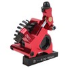 Mi.Xim Bicycle Hydraulic Disc Brake Braking System Line Pulling Front