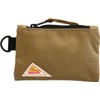 KELTY 3259234825 MINI RECTANGLE POUCH 3 Pouch, Coin Purse, Card