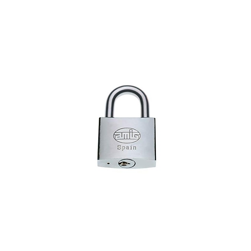 Amig - Model 60 Padlock | Robust for Outdoor Use