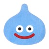 Dragon Quest Smile Slime Die Cut Hand Towel Slime