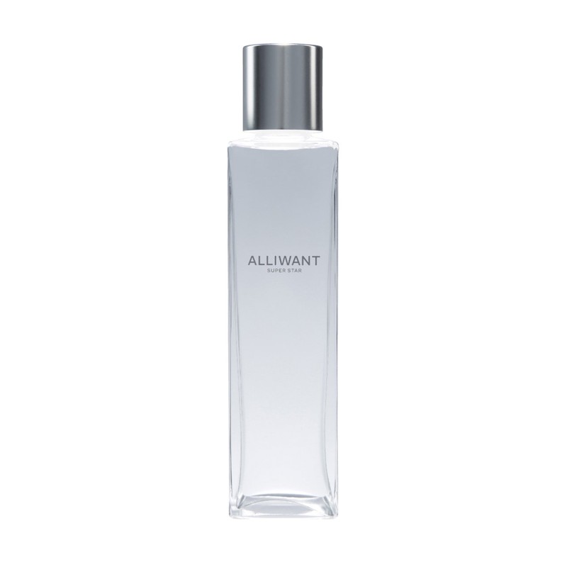 Ariwant Superstar SSS Essence Serum, Translucent, Brightening, 4.3 fl oz