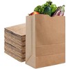 Bolsas Papel kraft, Delivery 40 cm x 31.5 x 20
