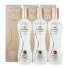 Silk Therapy Classic + Panthenol Hair Essence Treatment 130ml 3