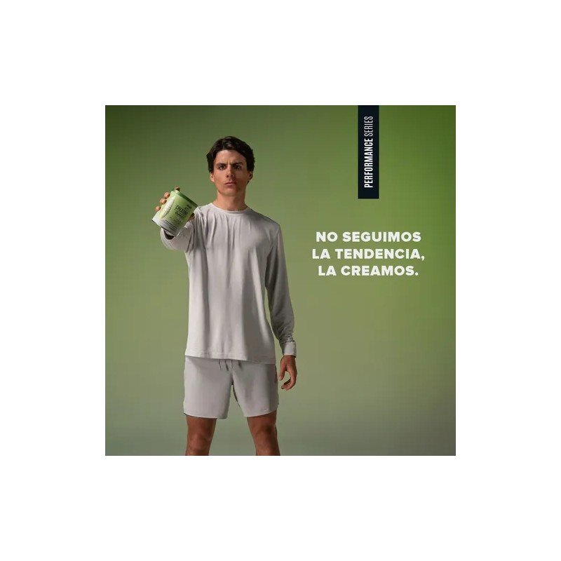 Birdman Creatine Refresher | Creatina Monohidratada con Electrolitos, Magnesio y