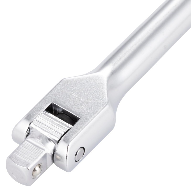 トネ(TONE) ロングスピンナハンドル NS2L 差込角6.35mm(1/4")